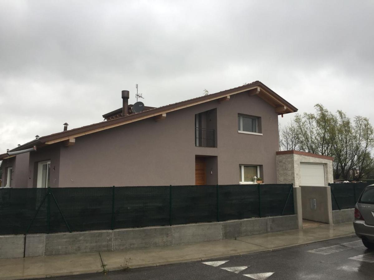 Cà Petra Sacile Exterior foto